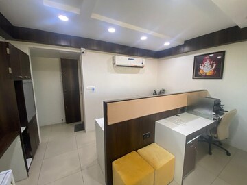 Team Area in  Office Space at Corporate Road – for Sale