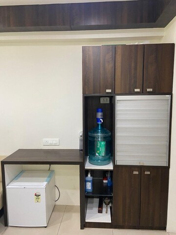 Furnished Amenities in  Office Space at Corporate Road – for Sale