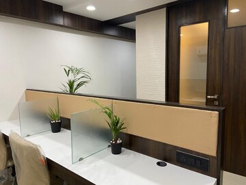 Team Area in  Office Space at Corporate Road – for Sale