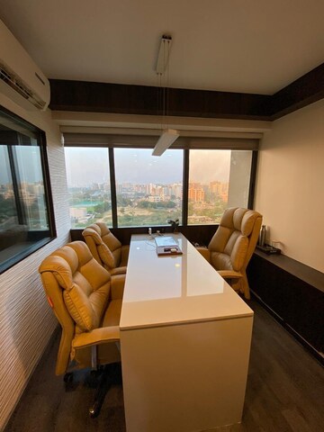 Team Area in  Office Space at Corporate Road – for Sale