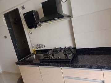 Furnished Amenities in Studio Apartment at Bramhacorp Smart, Wadgaon Sheri – for Rent