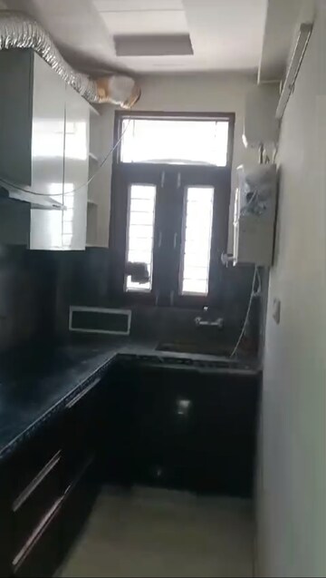 Kitchen in 2 BHK Apartment at Ajmer Road – for Rent