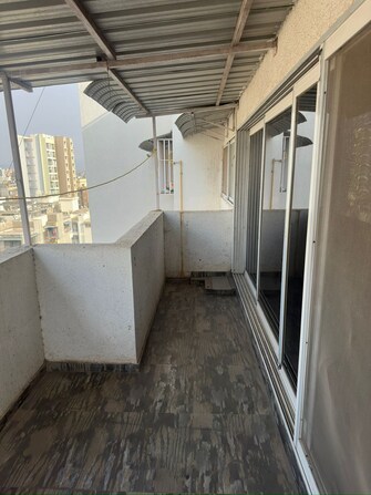 3 BHK Apartment For Rent in Juanita Sea Star Ulwe Navi Mumbai  7902253