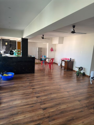 3 BHK Apartment For Rent in Juanita Sea Star Ulwe Navi Mumbai  7902253