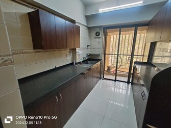 3 BHK Apartment For Rent in Adityavardhan Apartment Powai Mumbai  7902245