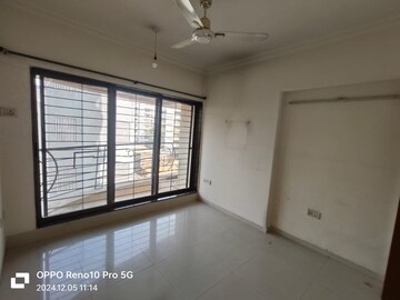 Master Bedroom in 3 BHK Apartment at Adityavardhan Apartment, Powai – for Rent