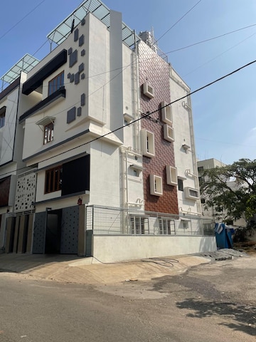 4 BHK Independent House For Resale in Channasandra Bangalore  7902269