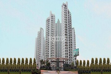 3 BHK Apartment For Sale in M3M Merlin, Sector 67