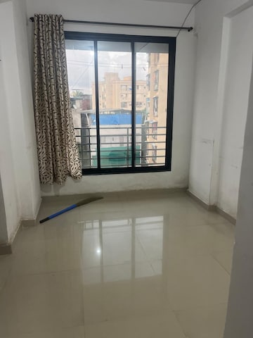 1 BHK Apartment For Rent in Sadguru CHS Rabale Rabale Navi Mumbai  7902193