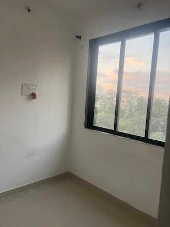 1 BHK Apartment For Rent in Sadguru CHS Rabale Rabale Navi Mumbai  7902193