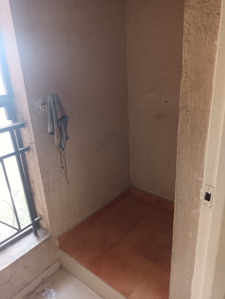 Bathroom, shraddha-evoque 2 Bedroom 510 Sq.Ft. Apartment In Bhandup West Mumbai 7902272