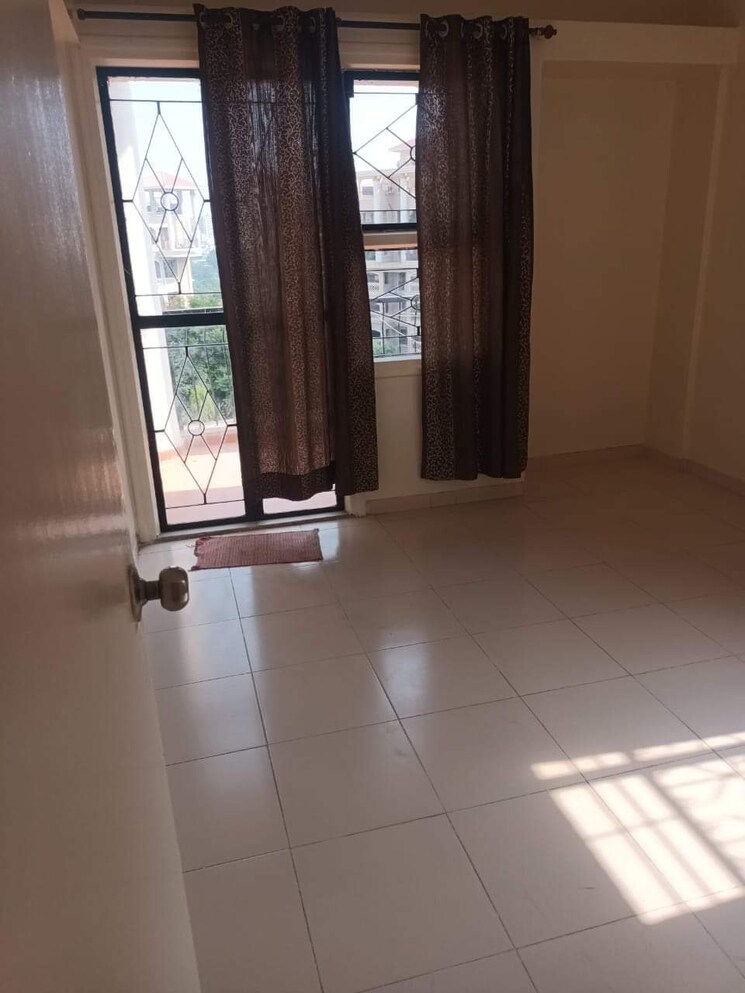 Master Bedroom, shraddha-evoque 2 Bedroom 510 Sq.Ft. Apartment In Bhandup West Mumbai 7902272