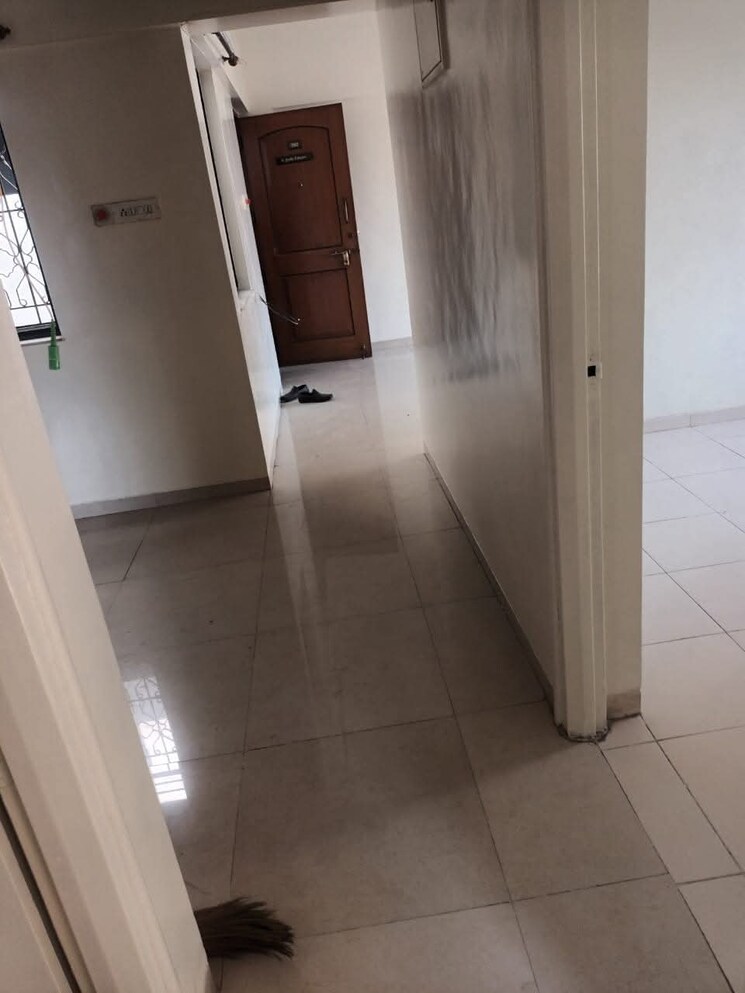 Balcony, shraddha-evoque 2 Bedroom 510 Sq.Ft. Apartment In Bhandup West Mumbai 7902272