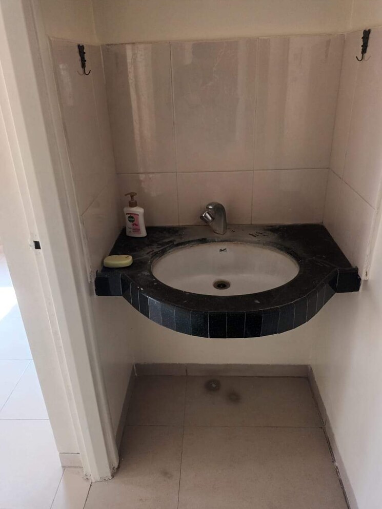 Bathroom, shraddha-evoque 2 Bedroom 510 Sq.Ft. Apartment In Bhandup West Mumbai 7902272