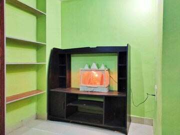 Furnished Amenities in 2 BHK Apartment at Jalvayu Defence Enclave, Sector 20 Kharghar – for Rent