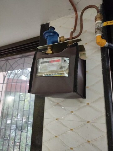 Furnished Amenities in 2 BHK Apartment at Jalvayu Defence Enclave, Sector 20 Kharghar – for Rent
