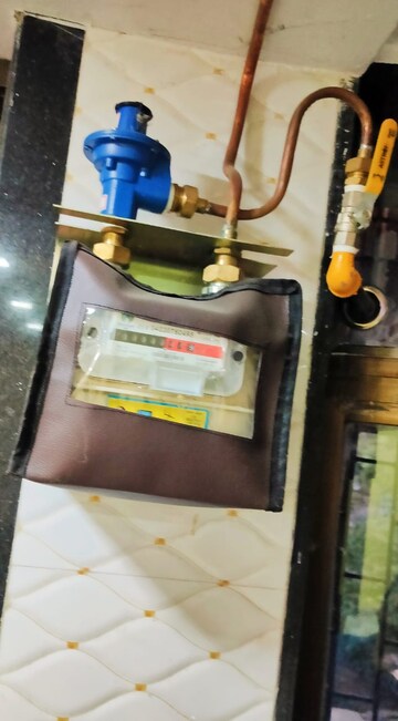  2 BHK Apartment at Jalvayu Defence Enclave, Sector 20 Kharghar – for Rent