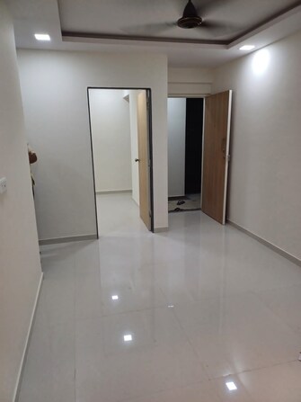 3 BHK Apartment For Resale in Galaxy Carina Kharghar Navi Mumbai  7902310