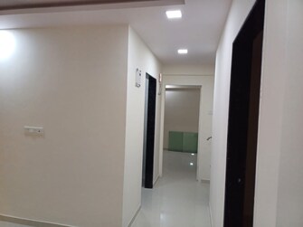 3 BHK Apartment For Resale in Galaxy Carina Kharghar Navi Mumbai  7902310