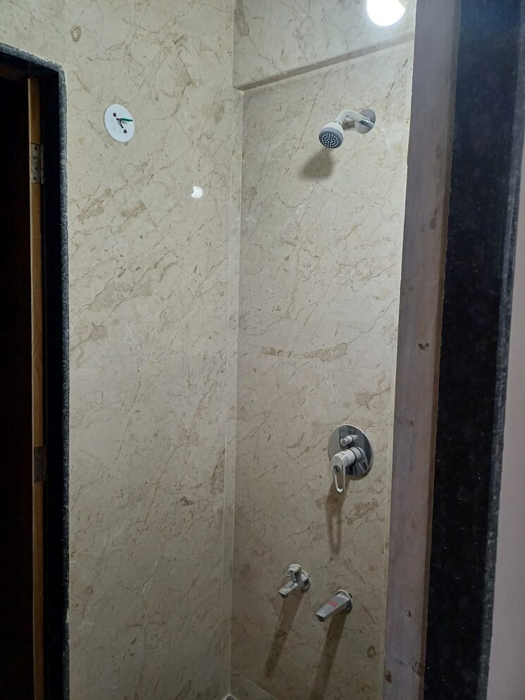 Bathroom, galaxy-carina 3 Bedroom 1475 Sq.Ft. Apartment In Kharghar Navi Mumbai 7902310