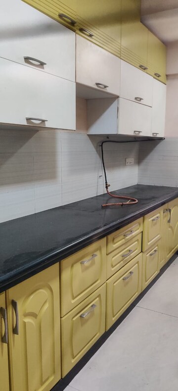 Kitchen in 2 BHK Apartment at K Raheja Corp Maple Leaf, Powai – for Sale