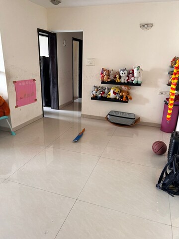 Parking in 2 BHK Apartment at K Raheja Corp Maple Leaf, Powai – for Sale