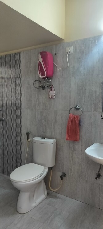 2 BHK Apartment For Rent in Clubtown Gateway Rajarhat Kolkata  7902268