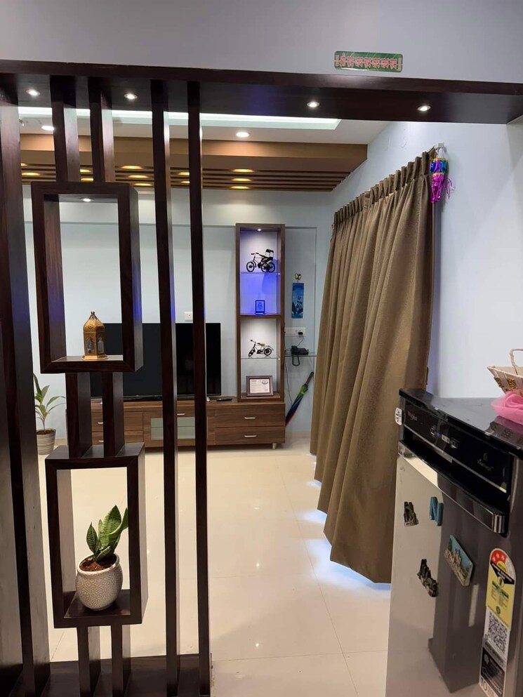 Gym, neptune-living-point 1.5 Bedroom 550 Sq.Ft. Apartment In Bhandup West Mumbai 7902308