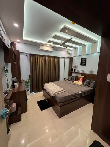 1.5 BHK Apartment For Sale in Neptune Living Point, Bhandup West