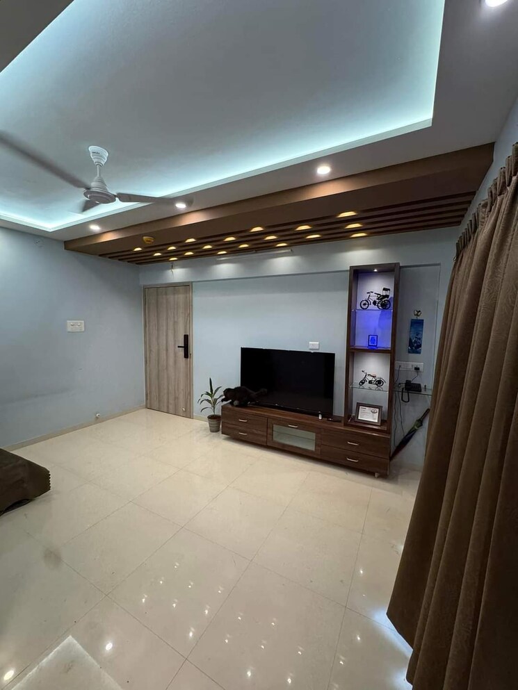 Room, neptune-living-point 1.5 Bedroom 550 Sq.Ft. Apartment In Bhandup West Mumbai 7902308