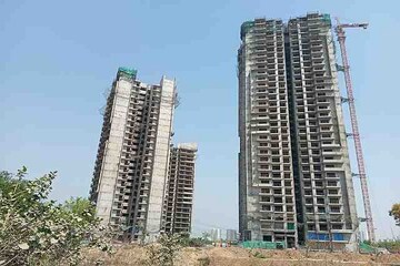 2 BHK Apartment For Sale in Godrej Meridien, Sector 106