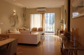 2 BHK Apartment For Resale in Godrej Meridien Sector 106 Gurgaon  7902288