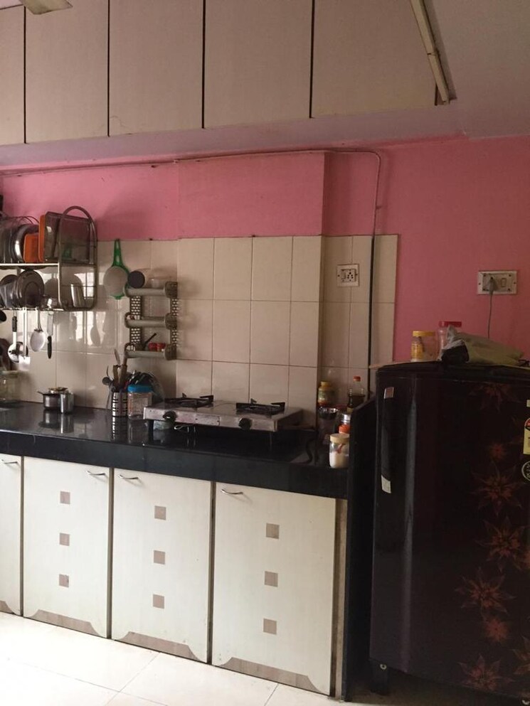 Kitchen, acme-enclave 2 Bedroom 820 Sq.Ft. Apartment In Malad West Mumbai 7902270