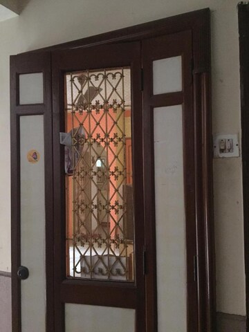 Corridor in 2 BHK Apartment at Acme Enclave, Malad West – for Rent