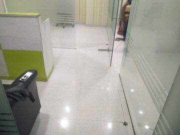 Floor Plan in  Office Space at Spazedge, Sector 47 – for Rent