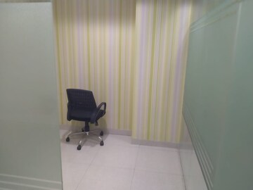 Team Area in  Office Space at Spazedge, Sector 47 – for Rent