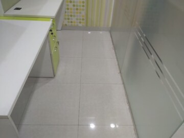 Staircase in  Office Space at Spazedge, Sector 47 – for Rent