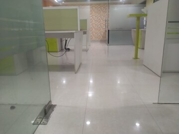 Team Area in  Office Space at Spazedge, Sector 47 – for Rent