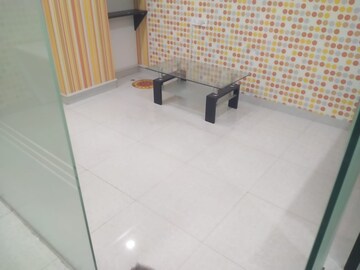 Floor Plan in  Office Space at Spazedge, Sector 47 – for Rent