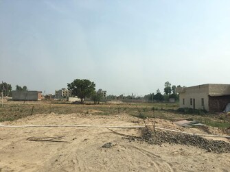 Plot For Resale in Sector 88 Mohali  7902299