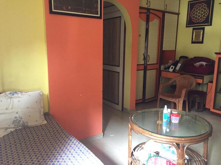 Living Room, acme-enclave 2 Bedroom 820 Sq.Ft. Apartment In Malad West Mumbai 7902270