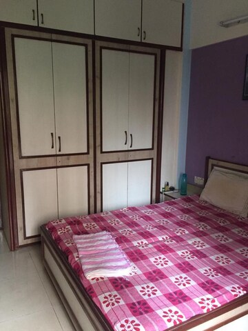 Bedroom in 2 BHK Apartment at Acme Enclave, Malad West – for Rent