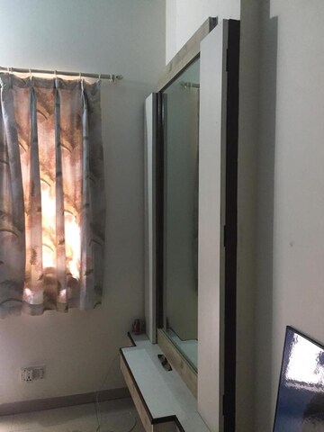 Bedroom in 2 BHK Apartment at Acme Enclave, Malad West – for Rent