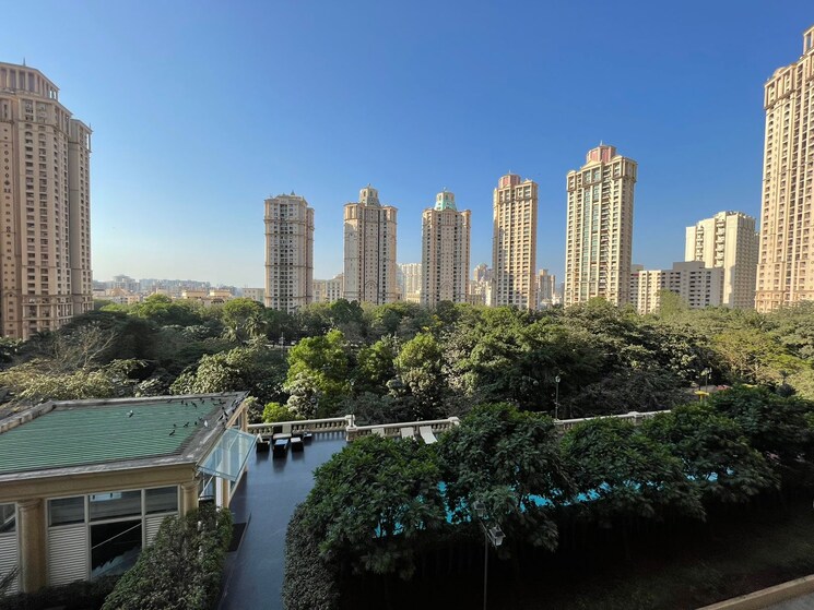 Exterior View, hiranandani-empress-hill 4 Bedroom 2512 Sq.Ft. Apartment In Powai Mumbai 7902323