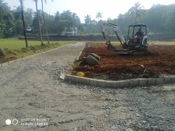  Plot – Exterior View View at Elavoor - for Sale