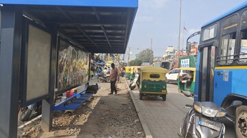  Plot For Sale in Hegde Nagar