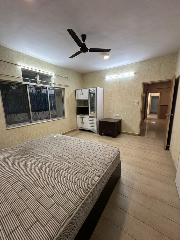 Bedroom, army-welfare-chs 4 Bedroom 2200 Sq.Ft. Independent House In Nerul Navi Mumbai 7902351