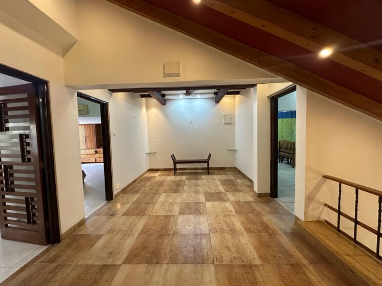 Bedroom, army-welfare-chs 4 Bedroom 2200 Sq.Ft. Independent House In Nerul Navi Mumbai 7902351