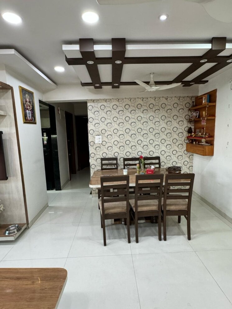 undefined, army-welfare-chs 4 Bedroom 2200 Sq.Ft. Independent House In Nerul Navi Mumbai 7902351