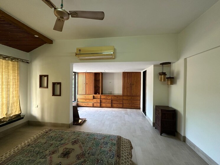 Bedroom, army-welfare-chs 4 Bedroom 2200 Sq.Ft. Independent House In Nerul Navi Mumbai 7902351
